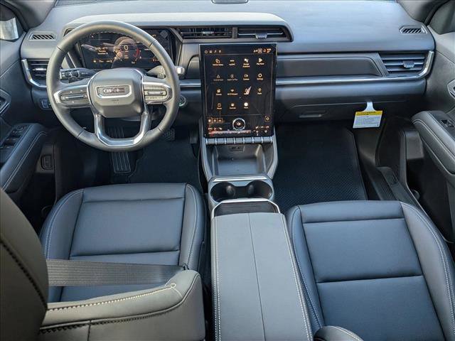 New 2026 GMC Terrain Elevation w/ Elevation Premium Package image 15