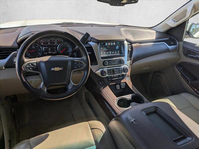 Used 2018 Chevrolet Tahoe LT image 15