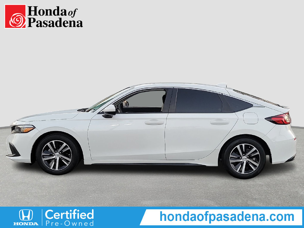 Certified 2024 Honda Civic LX image 6