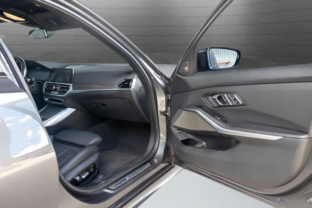 Used 2020 BMW M340i RWD image 80