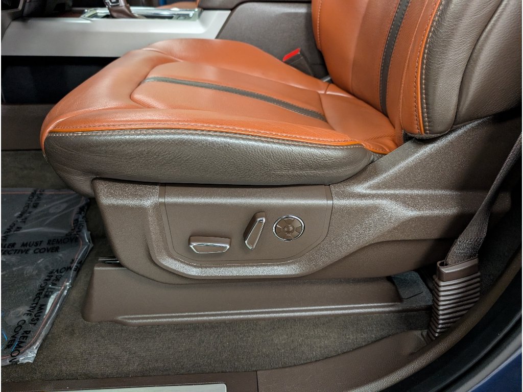 Used 2019 Ford F150 King Ranch w/ Equipment Group 601A Luxury AWD/4WD image 9
