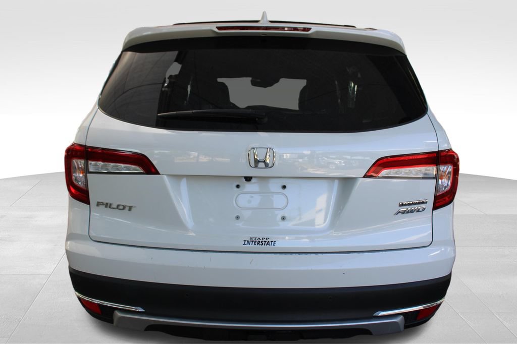Used 2022 Honda Pilot Touring image 14