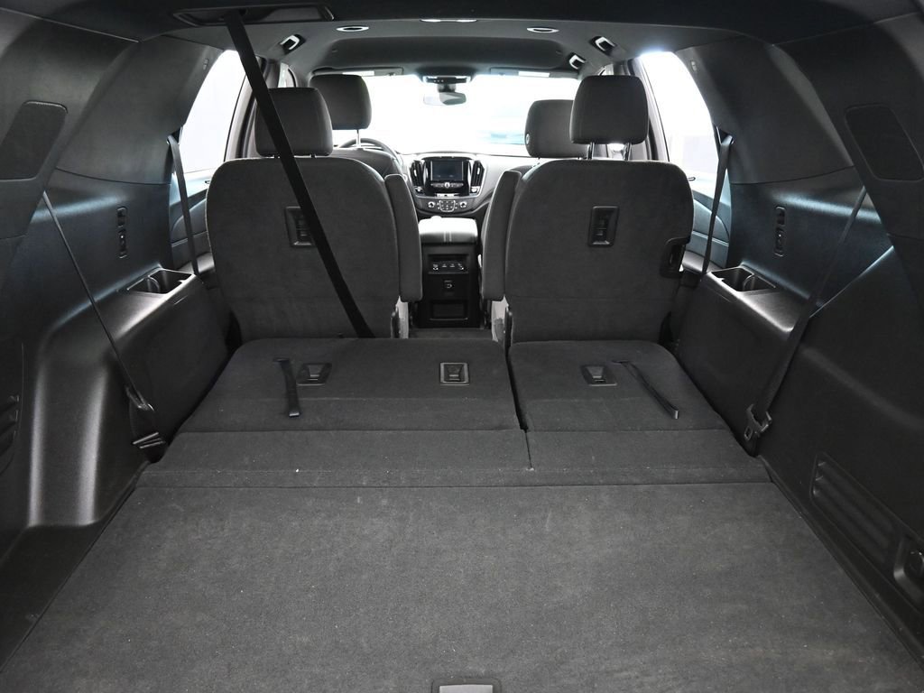 Used 2023 Chevrolet Traverse LT image 38