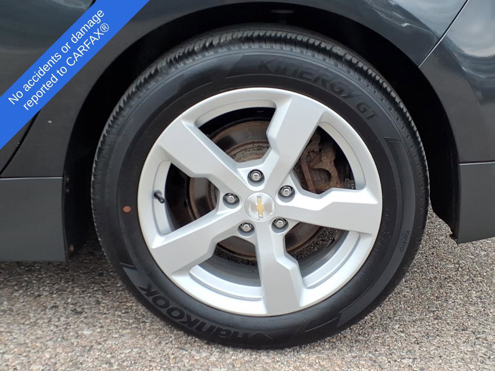 Used 2014 Chevrolet Volt FWD image 10