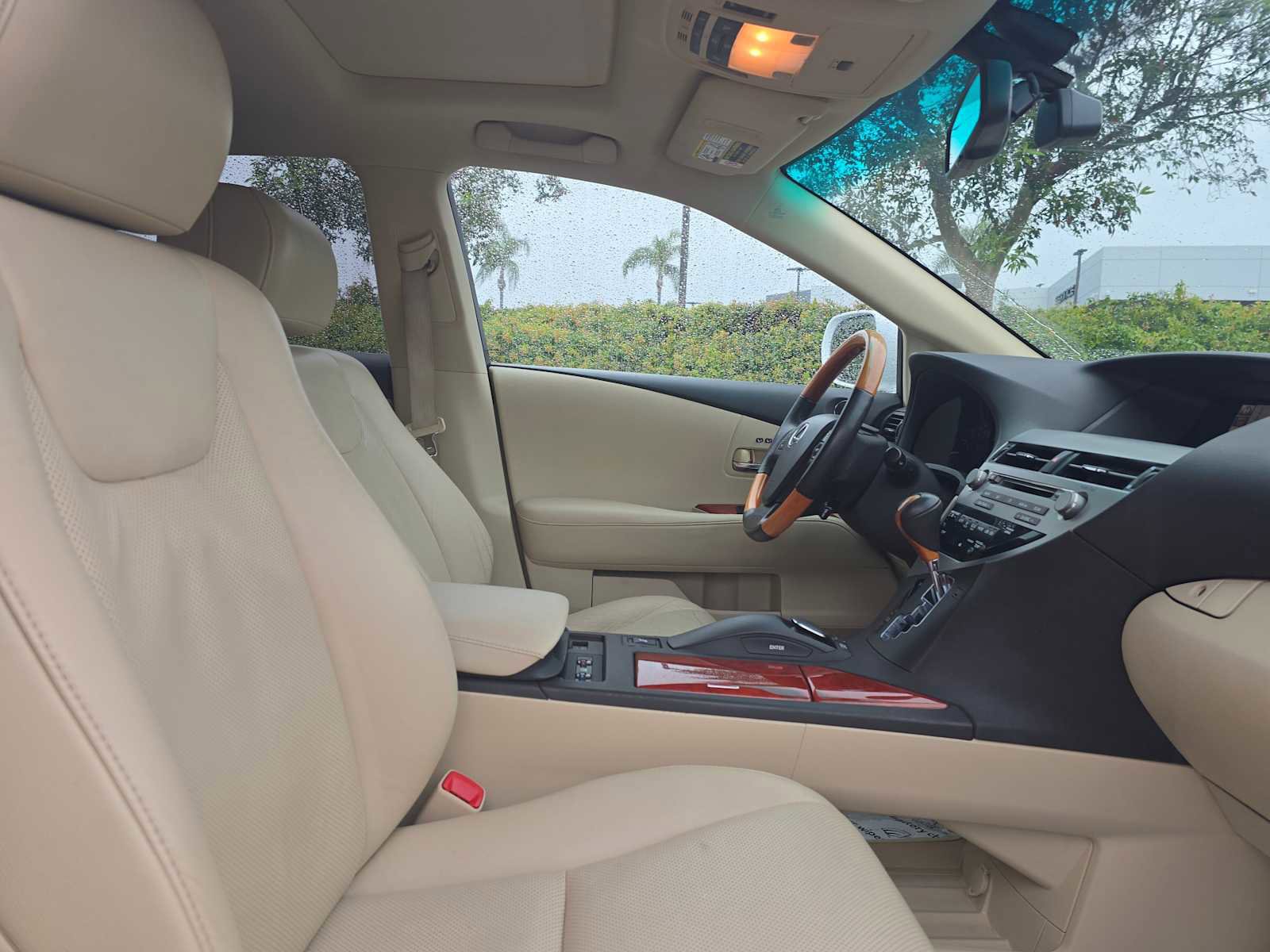 Used 2012 Lexus RX 350 FWD w/ Premium Pkg image 11