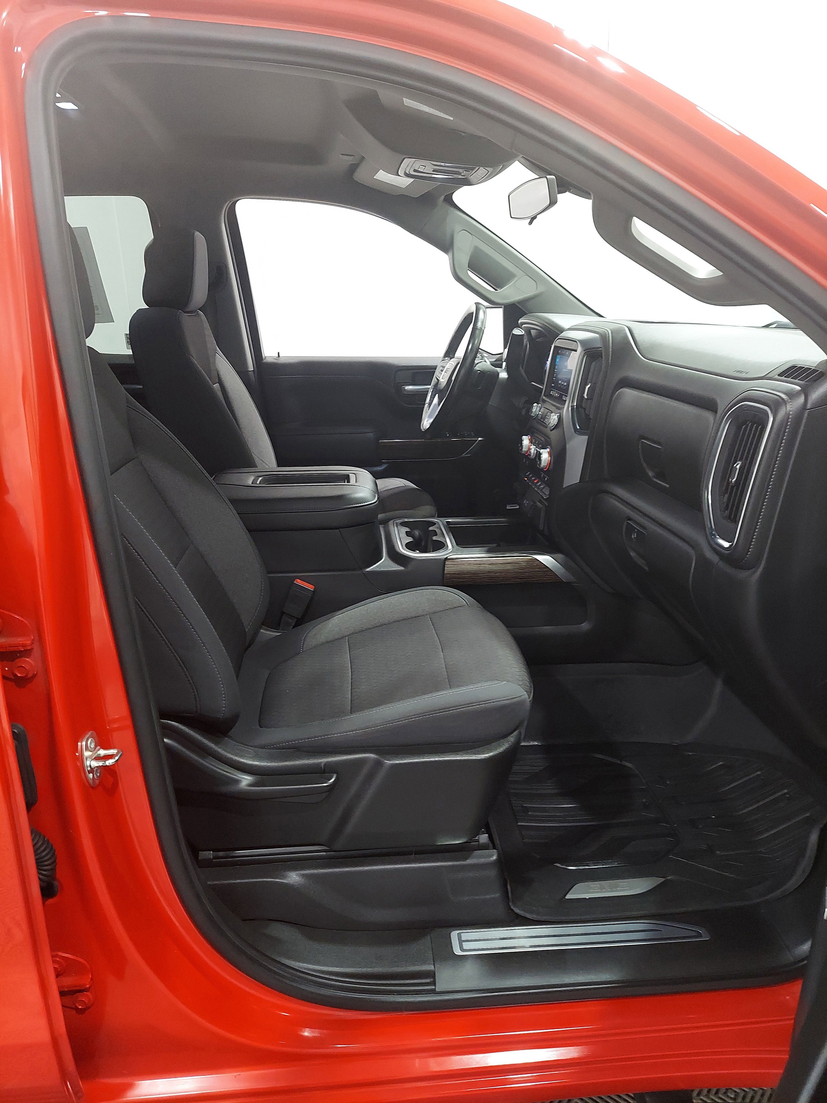 Used 2020 GMC Sierra 1500 Elevation AWD/4WD image 18