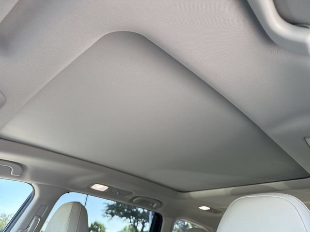 Certified 2025 Subaru Ascent Limited AWD/4WD image 21