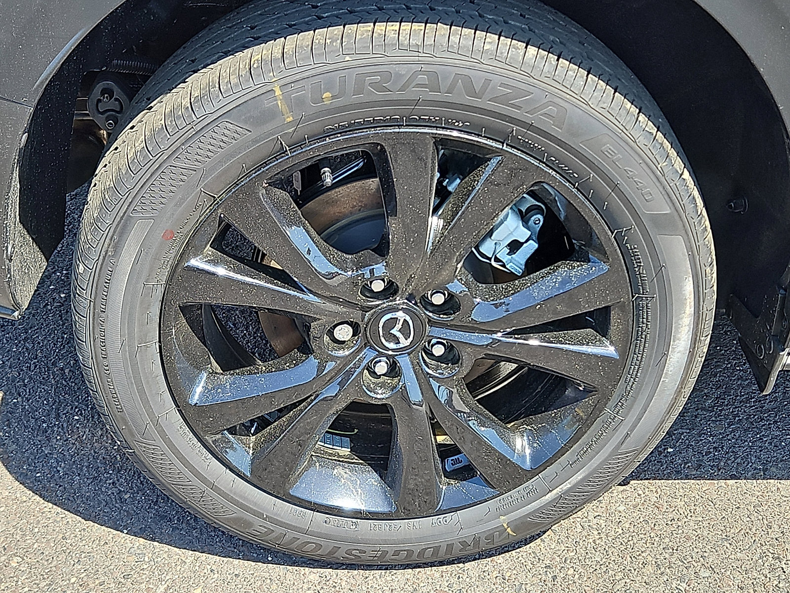 New 2026 MAZDA CX-30 AWD 2.5 S image 7