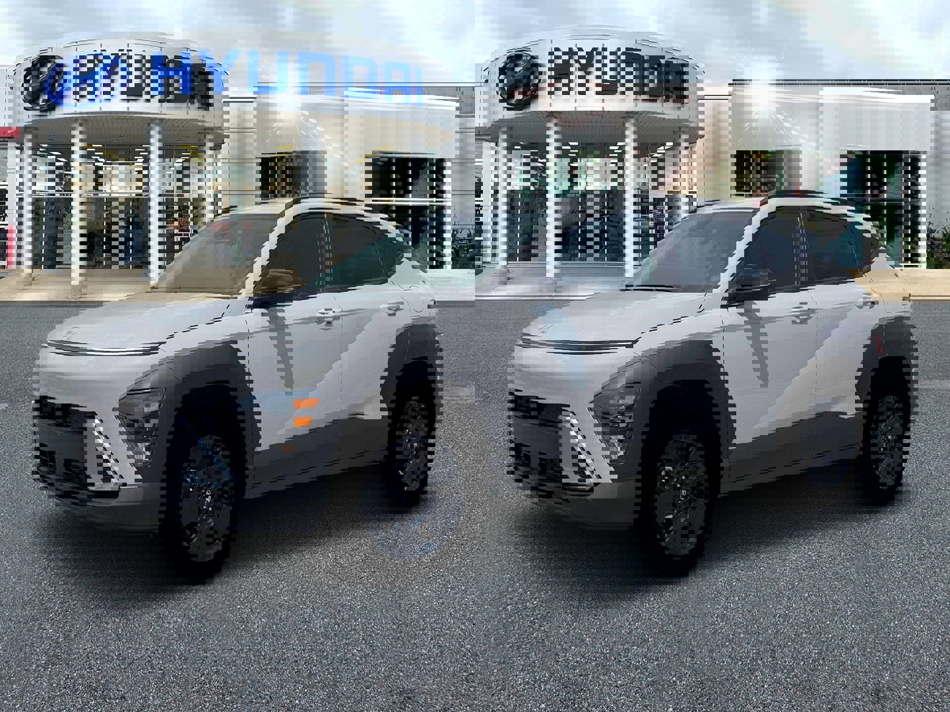 New 2026 Hyundai Kona SEL Sport image 2