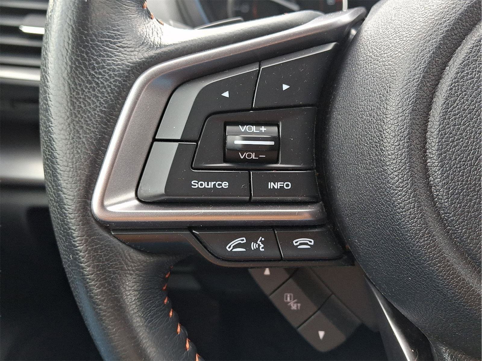 Used 2021 Subaru Crosstrek 2.5i Limited image 78