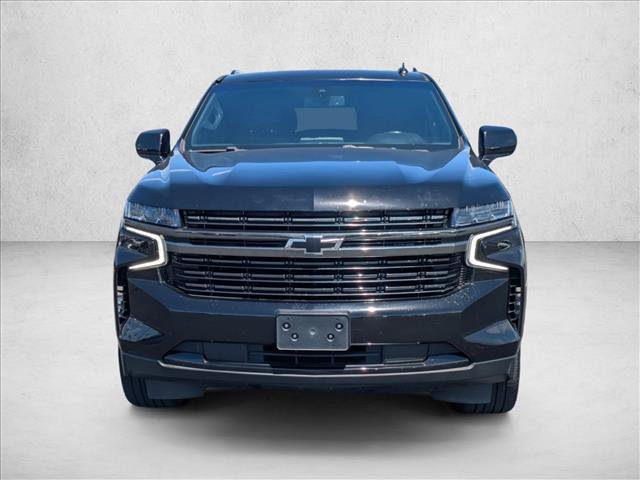 Used 2021 Chevrolet Tahoe RST AWD/4WD image 2
