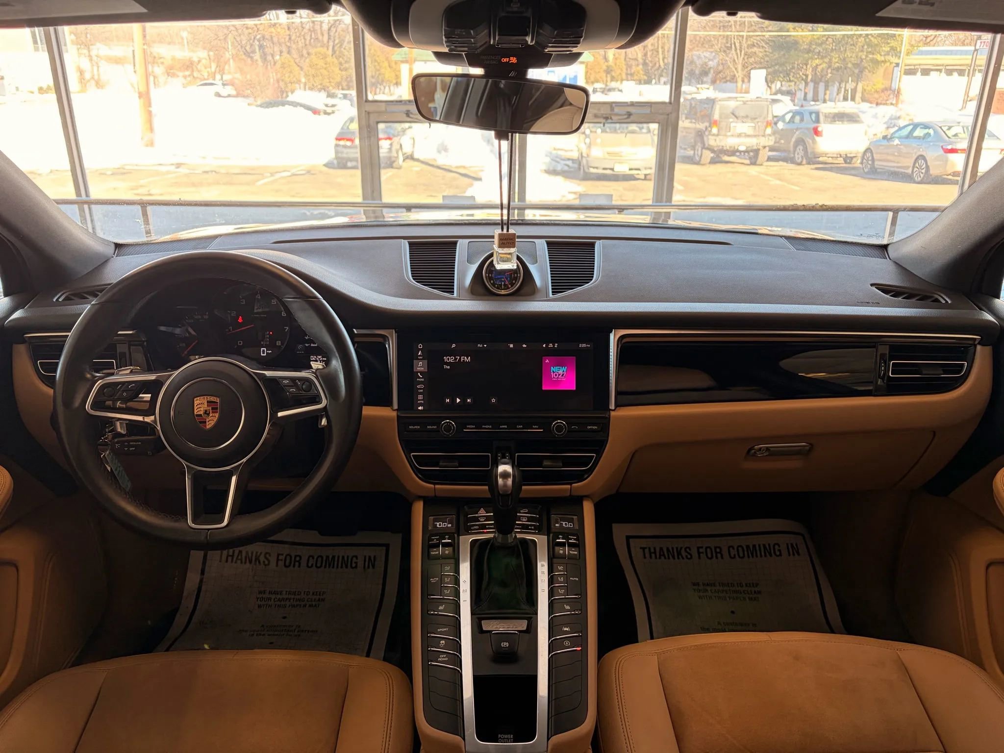 Used 2020 Porsche Macan Sport Edition image 20