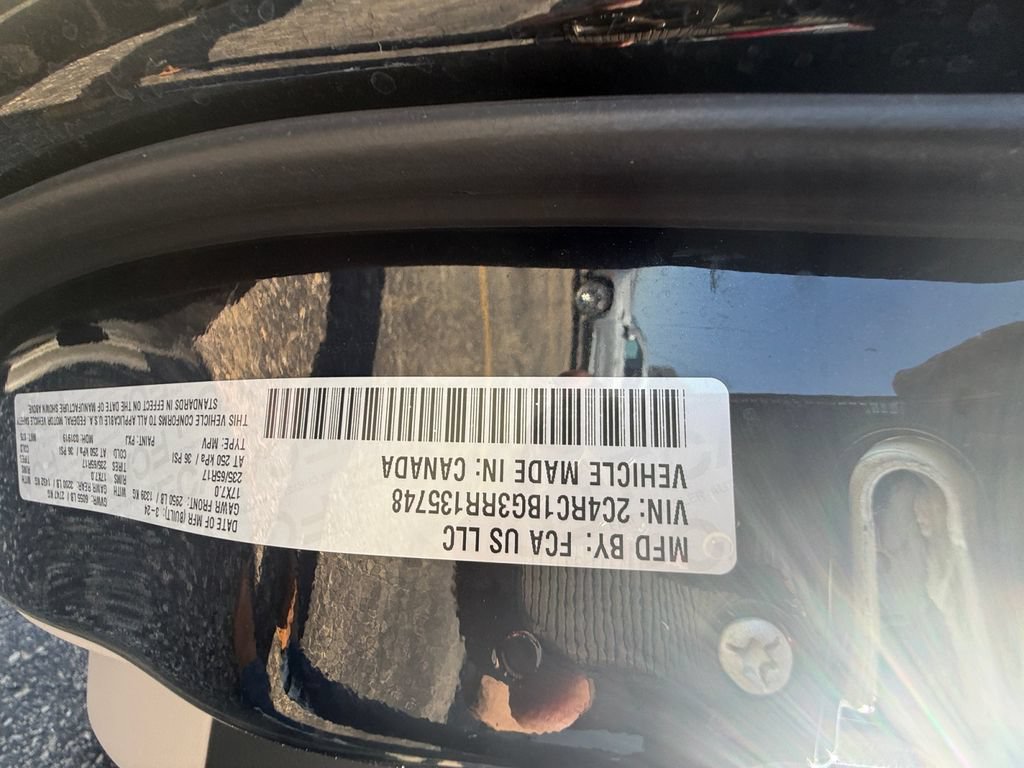 Used 2024 Chrysler Pacifica Touring-L FWD image 45