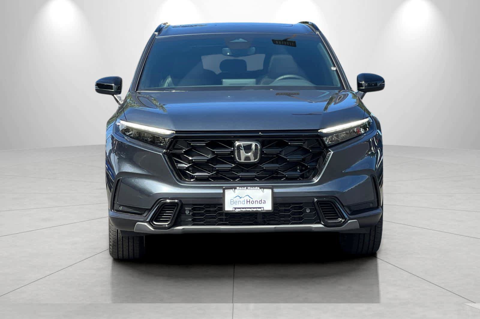 New 2026 Honda CR-V Sport-L image 10