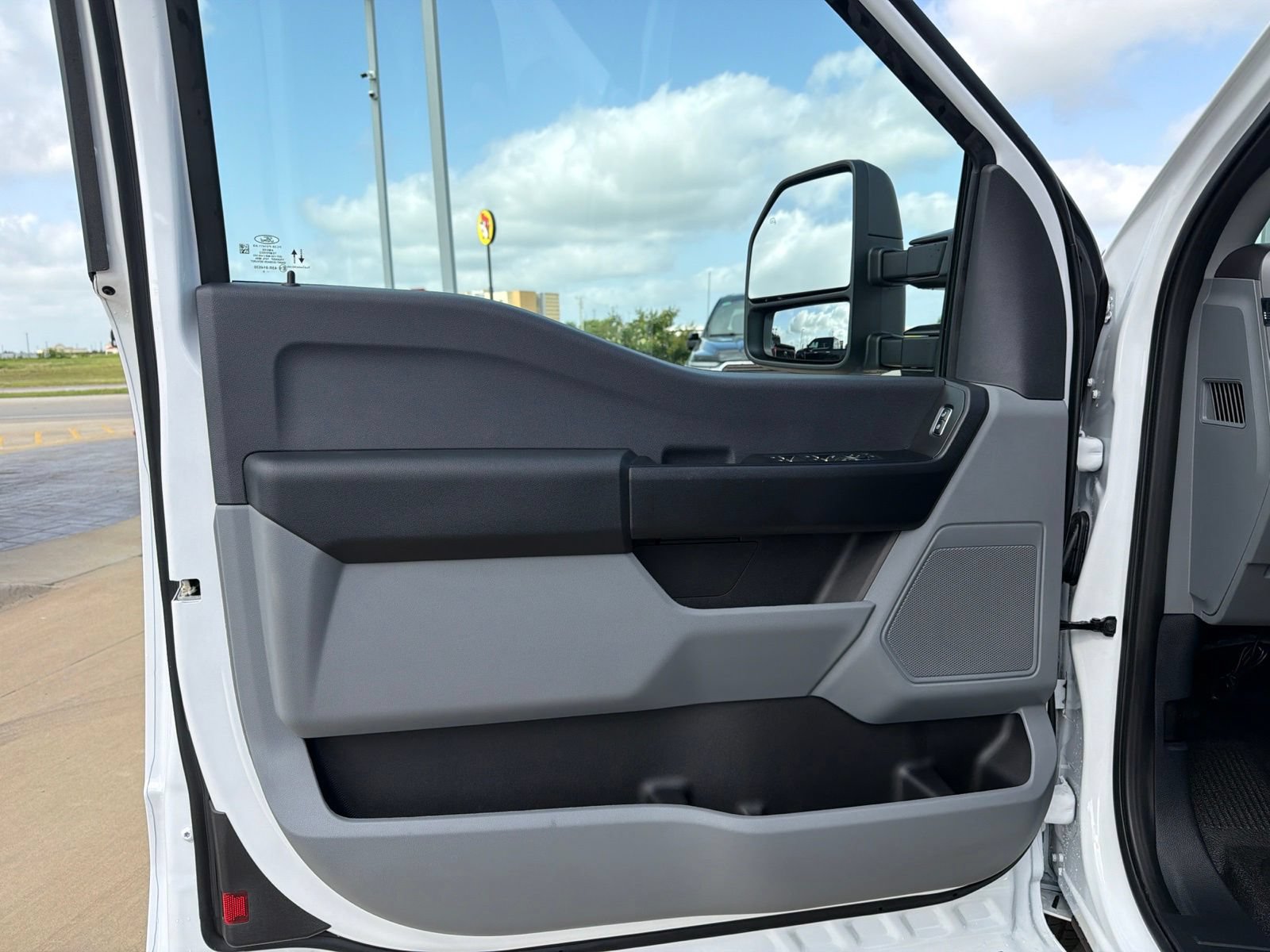 New 2026 Ford F250 XL RWD image 13