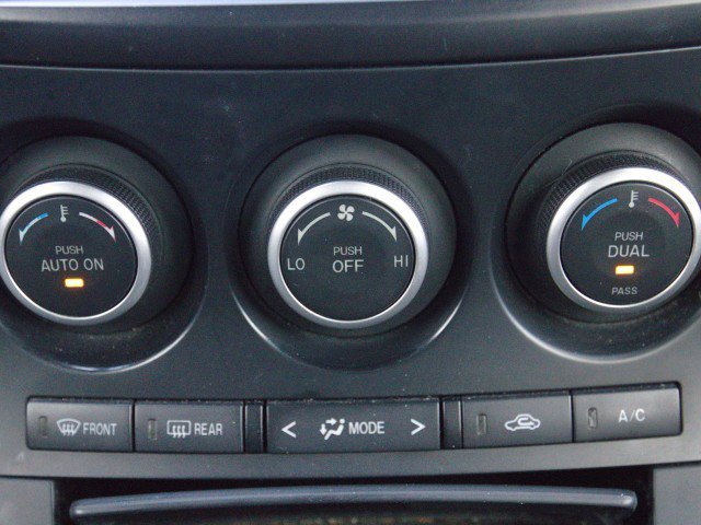 Used 2012 MAZDA MAZDA3 Touring w/ Mazdaspeed Tech Pkg image 21