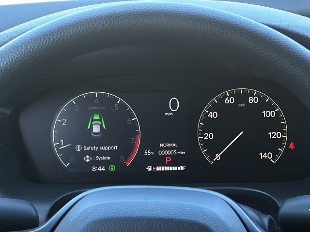 New 2027 Honda HR-V LX image 20