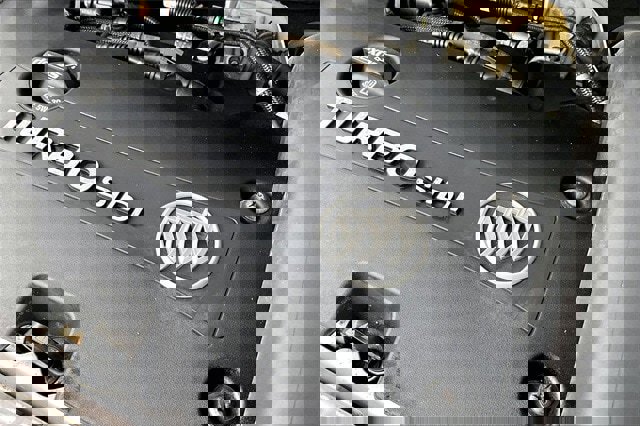 Used 2017 Buick Envision Premium image 34