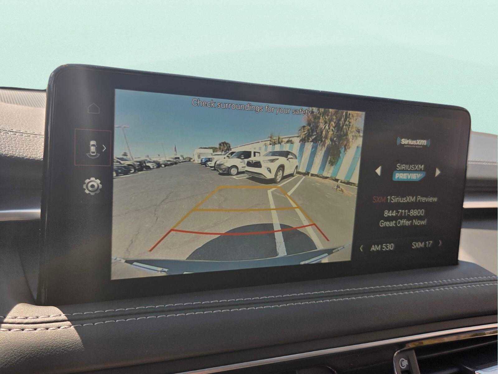 Used 2023 Genesis G70 2.0T RWD image 28