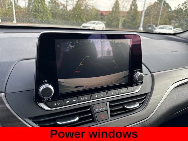 Used 2025 Nissan Altima 2.5 SV image 20