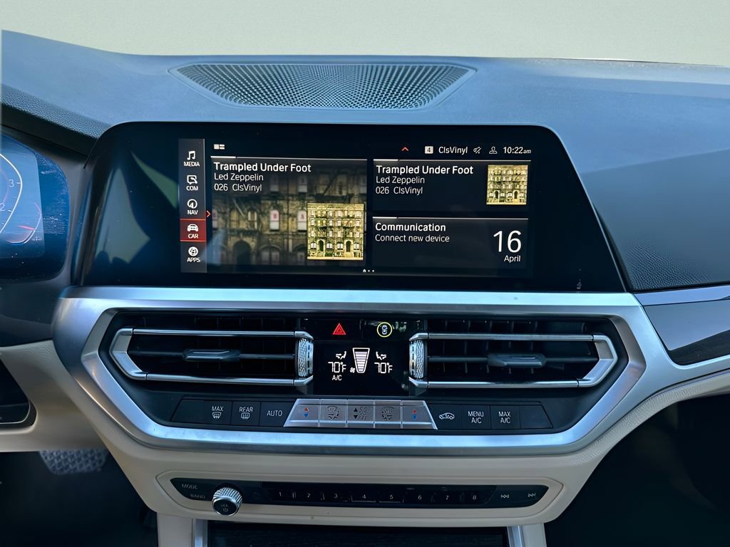 Used 2020 BMW 330i Sedan image 17