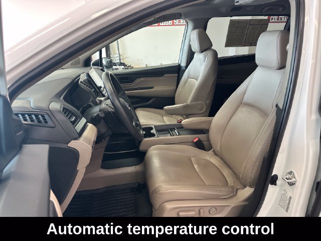 Used 2022 Honda Odyssey EX-L image 6