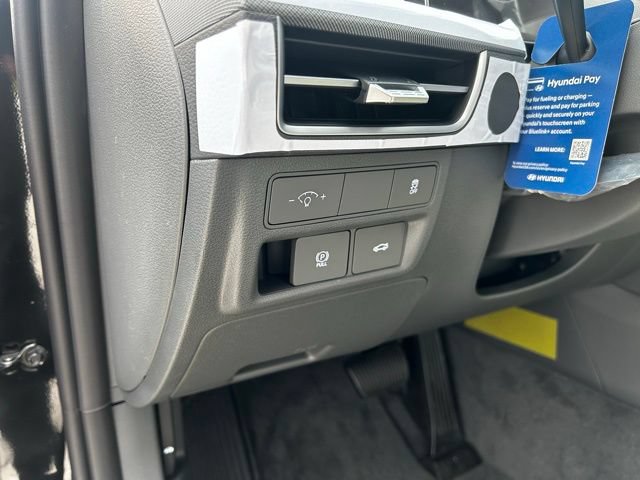 New 2026 Hyundai Sonata SEL AWD/4WD image 16