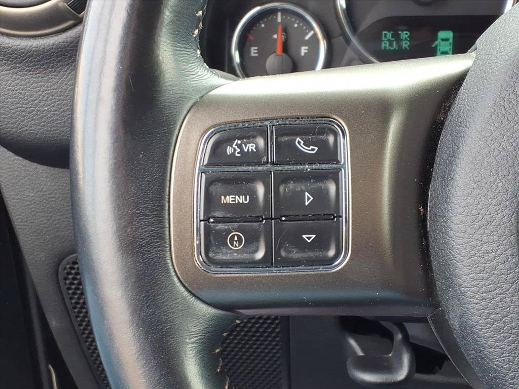 Used 2018 Jeep Wrangler Unlimited Sport AWD/4WD image 25