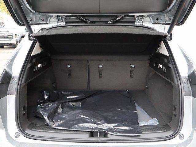 New 2025 Buick Envision Sport Touring image 16