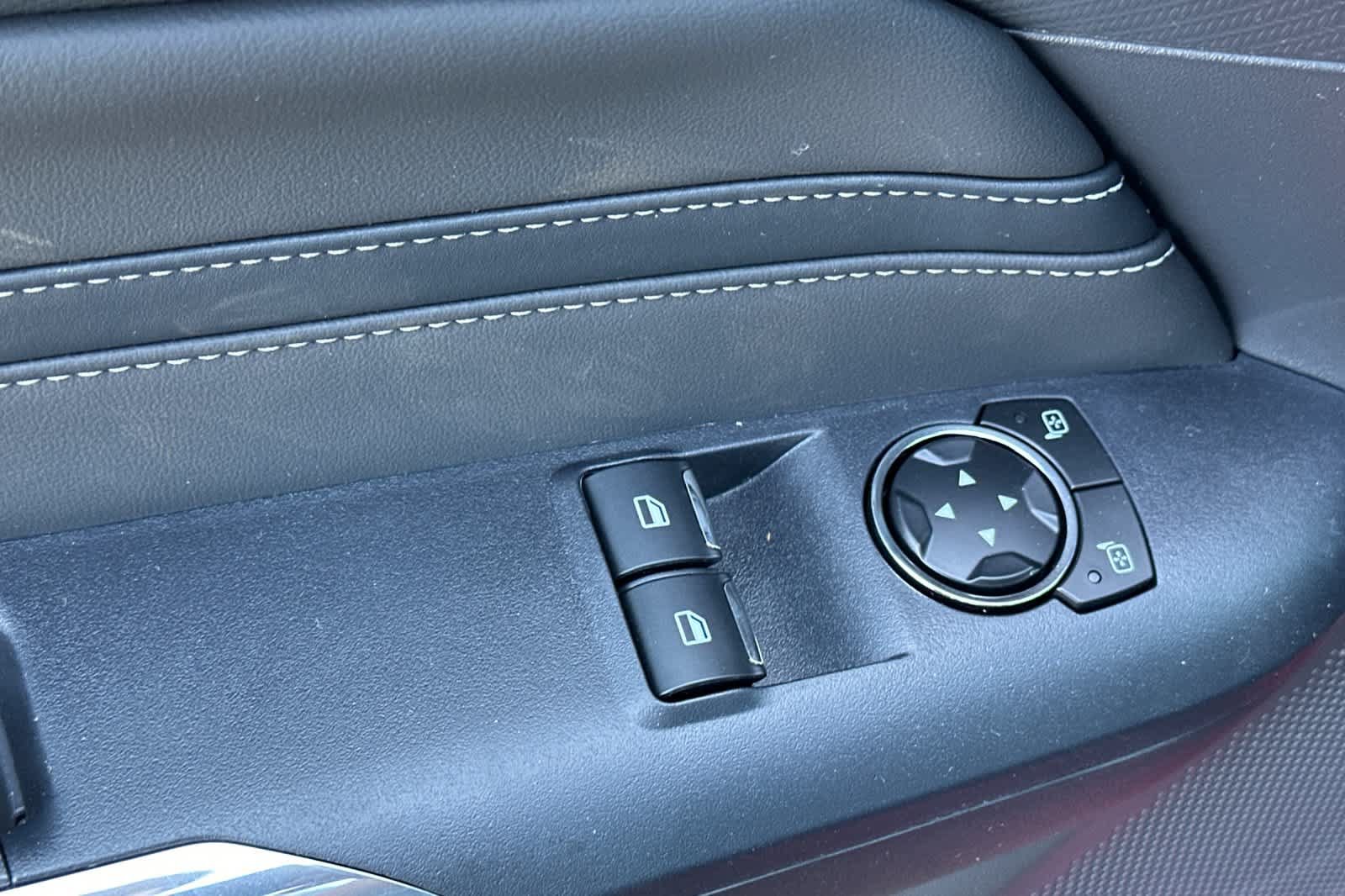 New 2026 Ford Mustang Premium RWD image 14