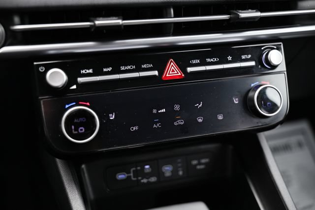 Used 2025 Hyundai Tucson XRT AWD/4WD image 38