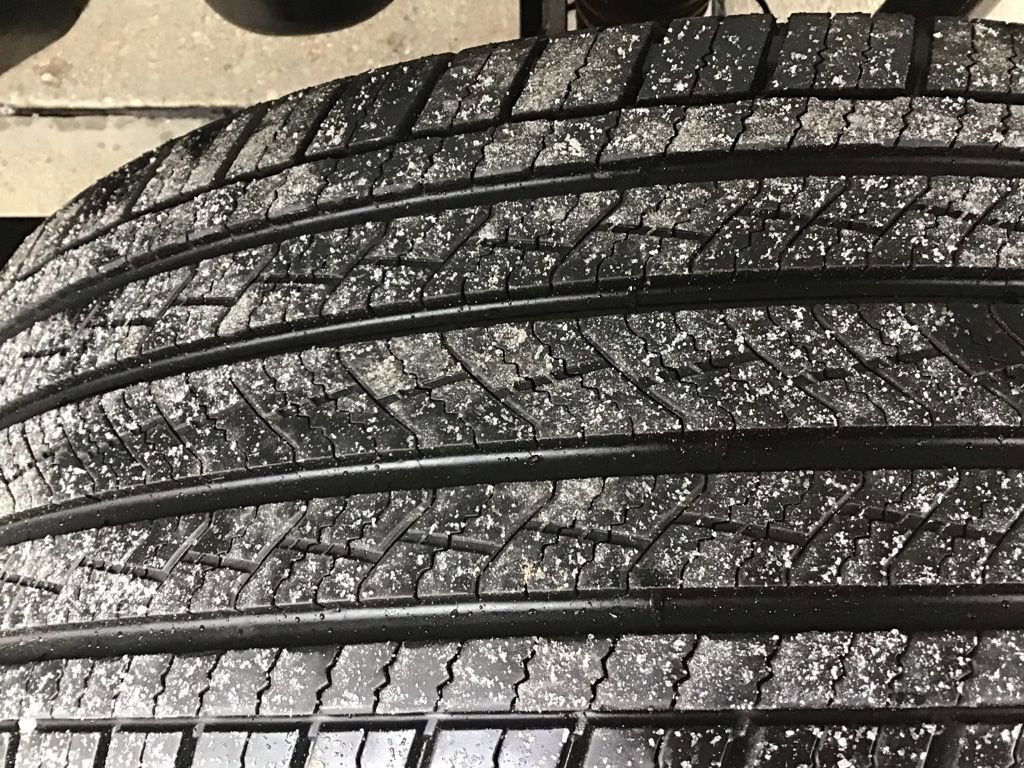 Used 2025 Chevrolet Silverado 1500 RST w/ Convenience Package II image 30