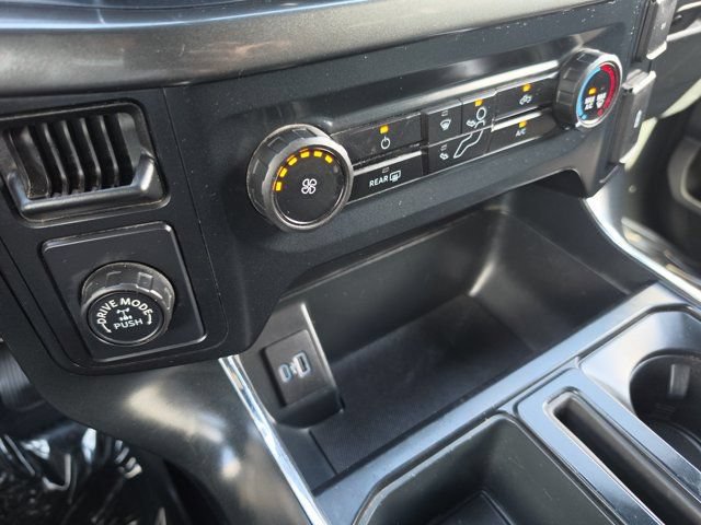 Certified 2023 Ford F150 XL w/ STX Appearance Package RWD image 30
