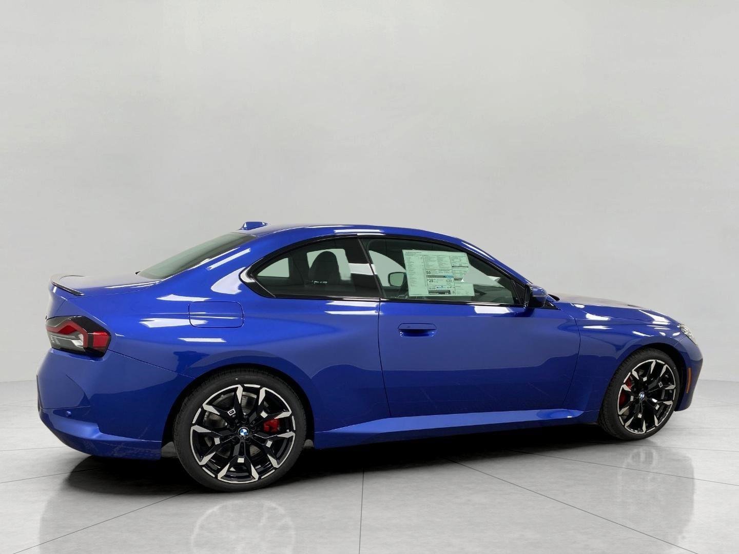 New 2026 BMW 230i xDrive Coupe w/ Premium Package AWD/4WD image 33