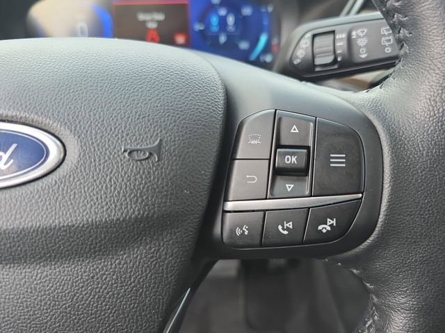 Used 2020 Ford Escape Titanium w/ Titanium Premium Package 2.0 image 18