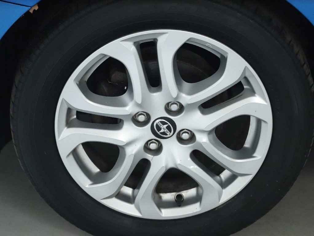 Used 2016 Scion iA Base image 38