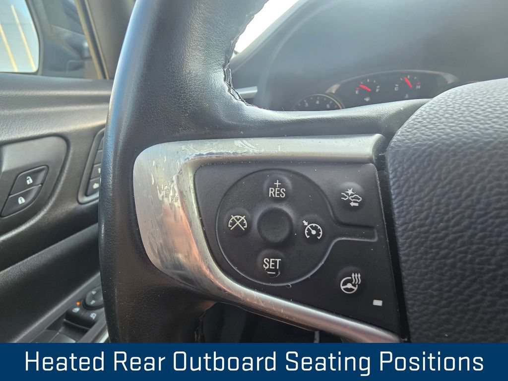 Certified 2023 GMC Acadia SLT w/ Elevation Edition FWD image 29