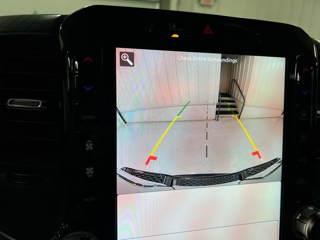 New 2026 RAM 1500 Big Horn image 17