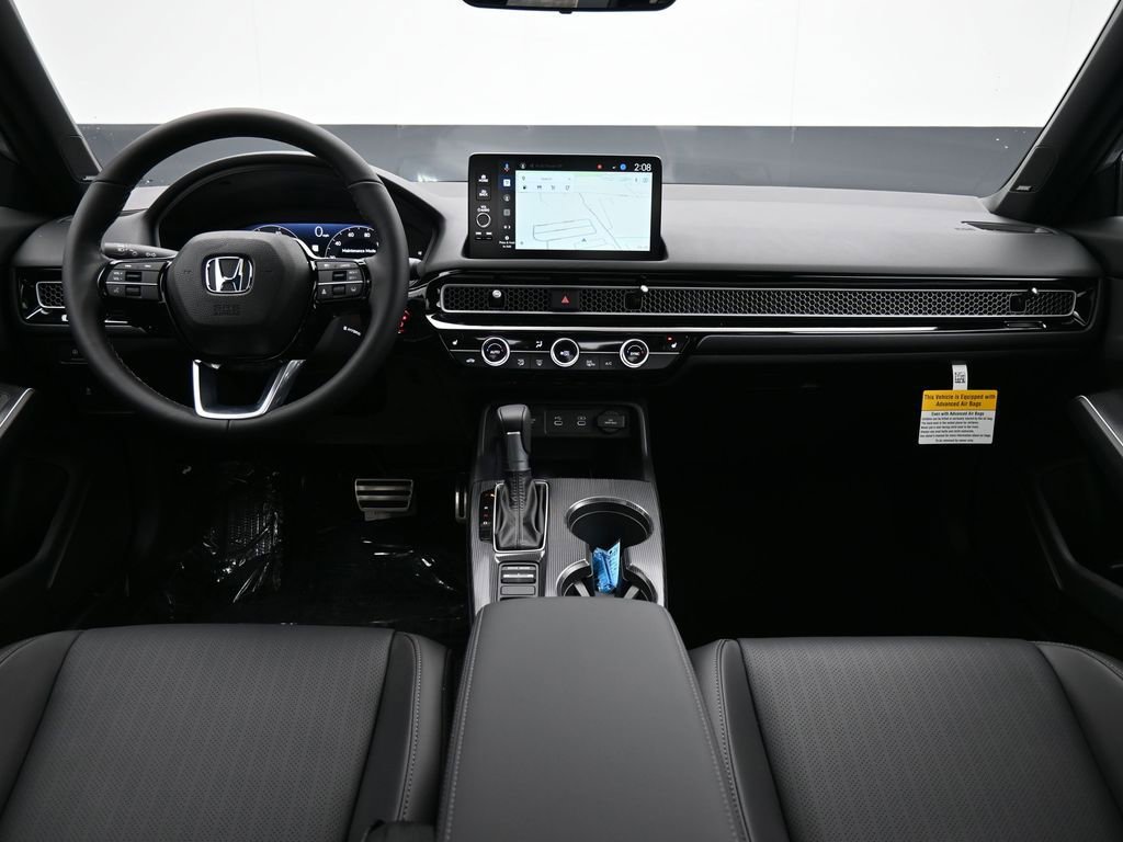 New 2026 Honda Civic Sport Touring image 41