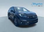 Used 2022 Honda Pilot Sport