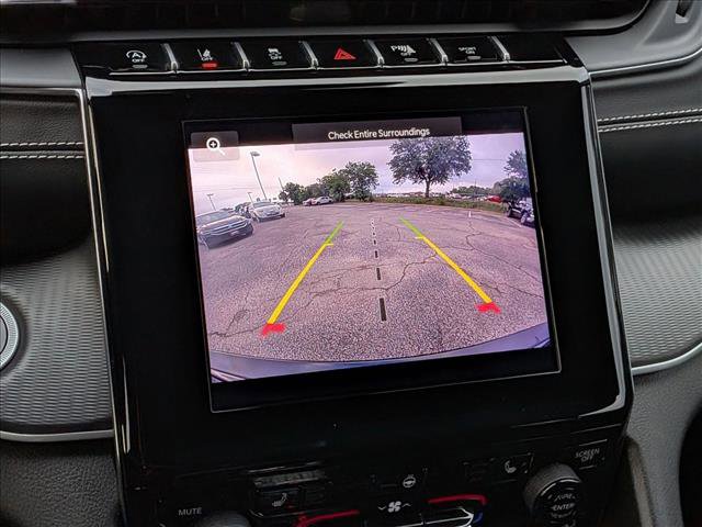Used 2024 Jeep Grand Cherokee Altitude RWD image 13