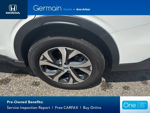 Used 2022 Subaru Outback Limited XT AWD/4WD image 13