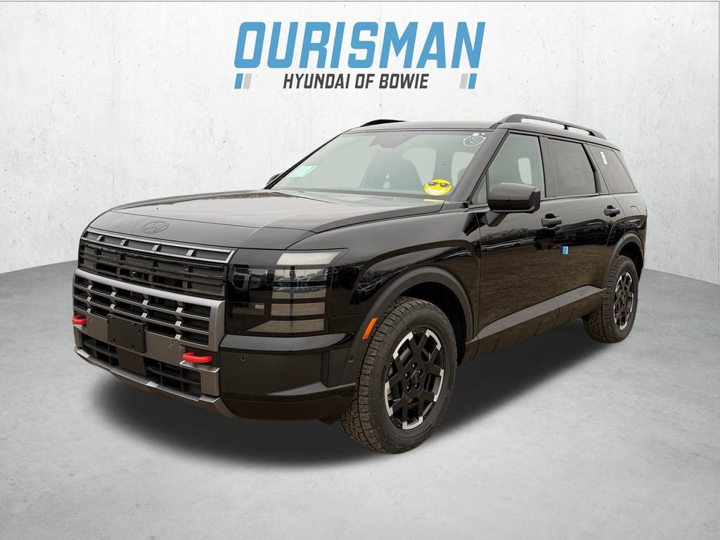 New 2026 Hyundai Palisade XRT Pro image 2