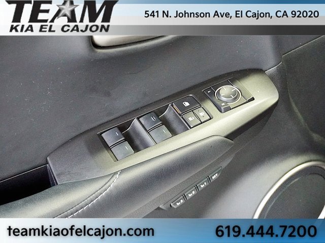 Used 2017 Lexus NX 200t FWD image 25