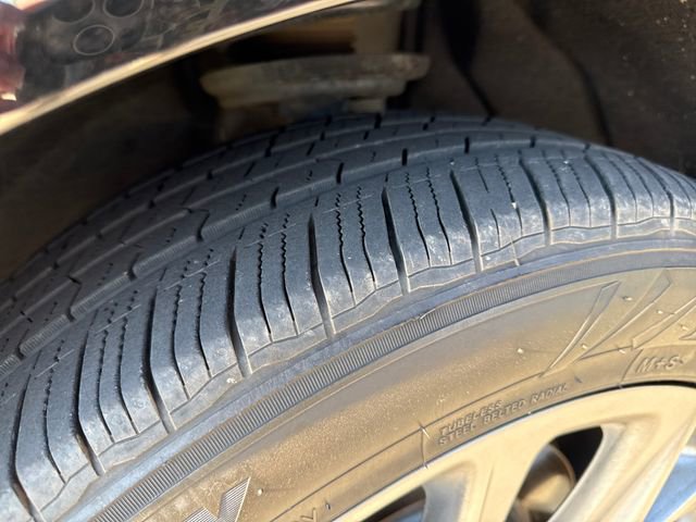 Used 2020 Cadillac XT5 Sportv w/ Platinum Package image 28