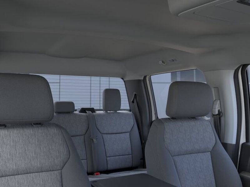 New 2026 Ford F150 XL AWD/4WD image 22