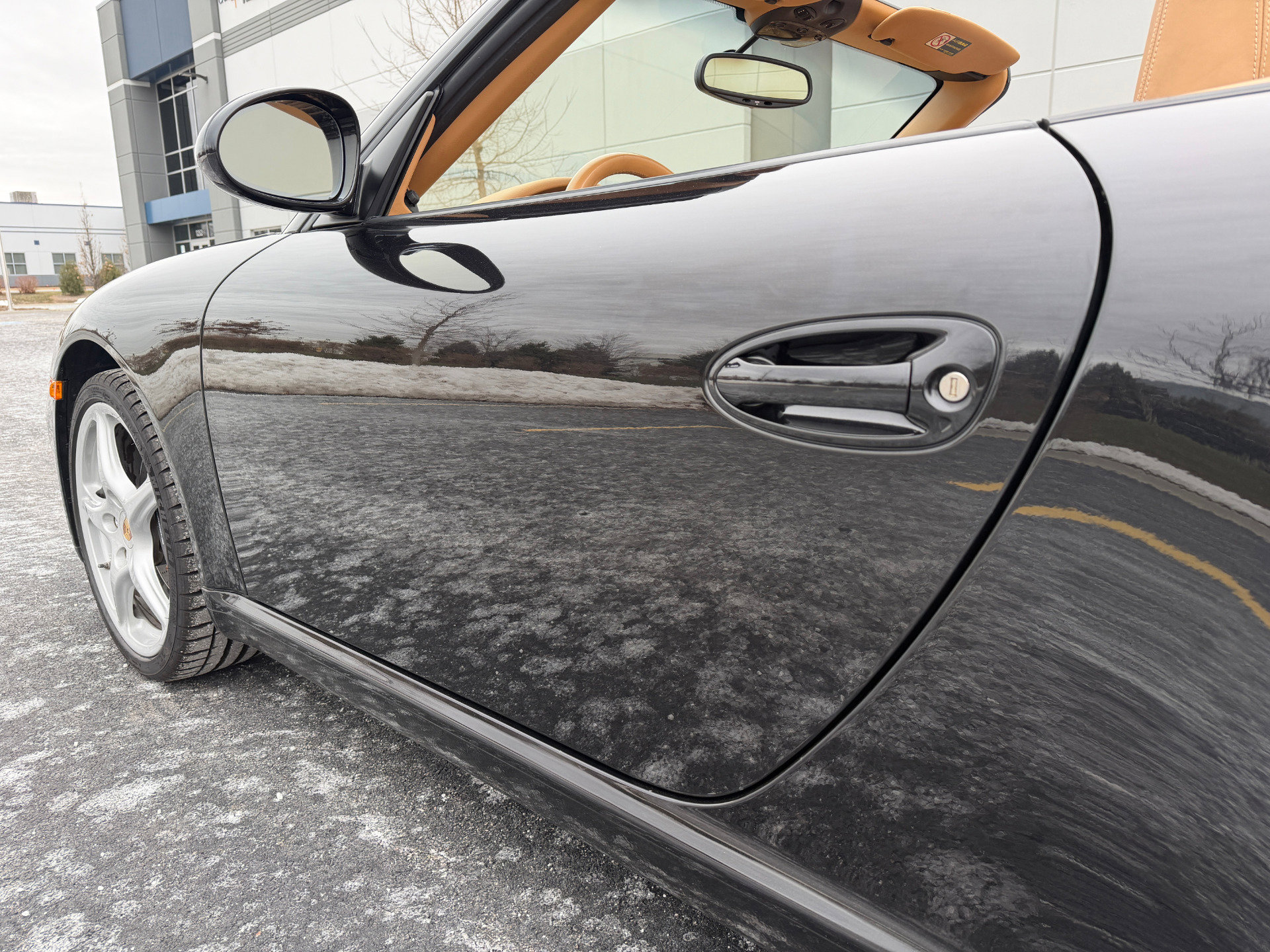 Used 2009 Porsche 911 Carrera image 20