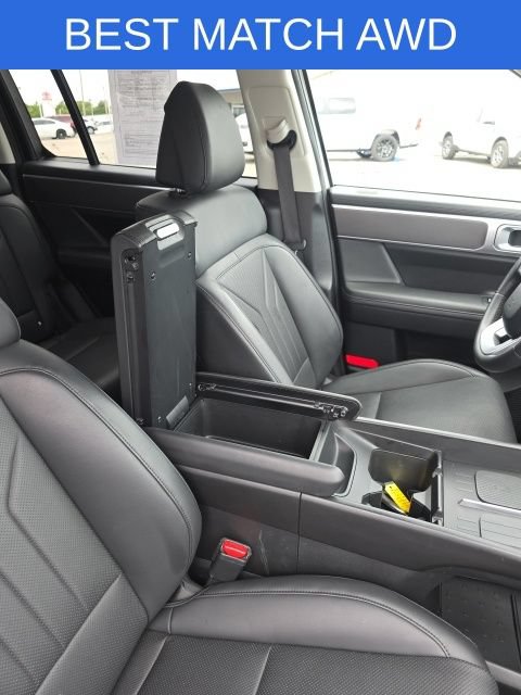 Used 2026 Hyundai Santa Fe SEL AWD/4WD image 32