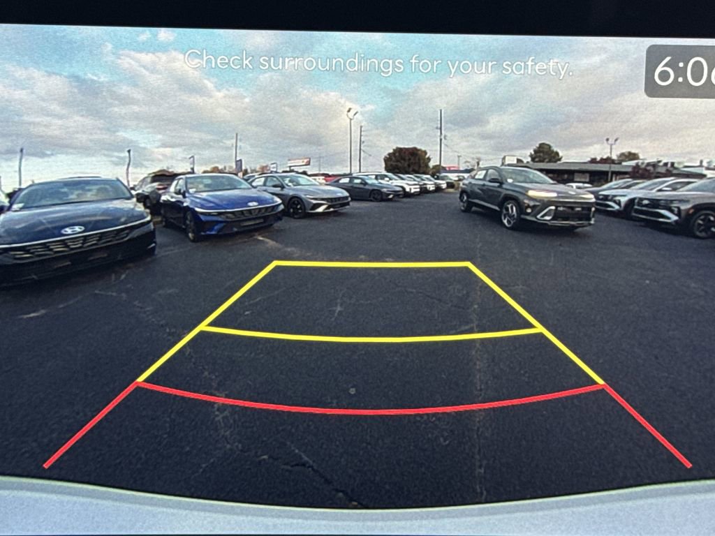 New 2026 Hyundai Sonata Limited FWD image 28