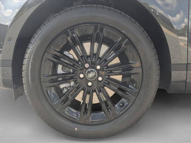 New 2026 Land Rover Range Rover Evoque S AWD/4WD image 10